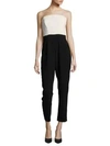 JILL STUART Harlow Jumpsuit,0400097826844