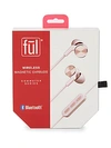 MERKURY INNOVATIONS FUL WIRELESS MAGNETIC EARBUDS,0400097733794