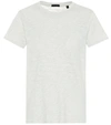 ATM ANTHONY THOMAS MELILLO COTTON-BLEND T-SHIRT,P00311688