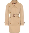 BURBERRY FORTINGALL TRENCH COAT,P00319320