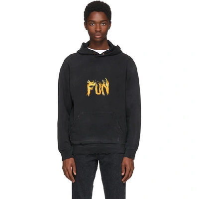 Givenchy fun hoodie hotsell
