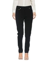 MOSCHINO Casual trousers,13061266JV 2