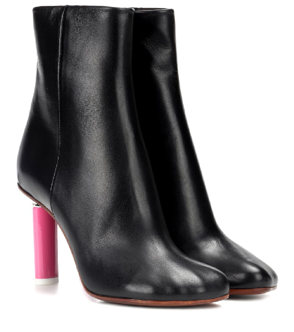 vetements lighter heel