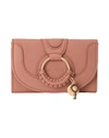 SEE BY CHLOÉ WALLET,46552442VO 1