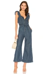 FREE PEOPLE SUN VALLEY JUMPSUIT,FREE-WC16