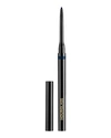 Hourglass 1.5mm Mechanical Gel Eye Liner 0.6g1.5mm Mechanical Gel Eye Liner In Ocean Floor 0.6g1.5mm Mechanica In Ocean Floor