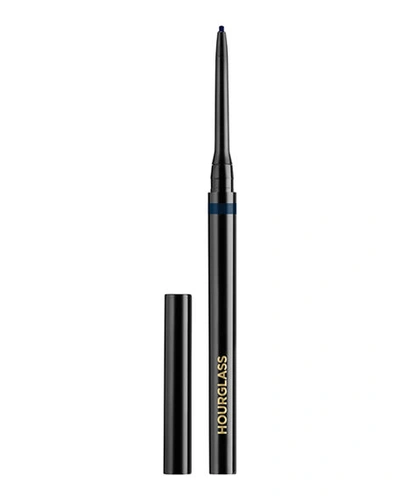 Hourglass 1.5mm Mechanical Gel Eye Liner 0.6g1.5mm Mechanical Gel Eye Liner In Ocean Floor 0.6g1.5mm Mechanica