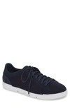 SWIMS BREEZE TENNIS WASHABLE KNIT SNEAKER,21285-673