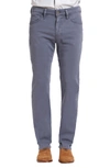 34 HERITAGE STRAIGHT LEG TWILL PANTS,0031022748