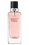 Hermes Kelly Caleche 3.3 oz/ 98 ml Eau De Parfum Spray