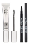 EYEKO SKINNY MASCARA & EYELINER DUO,11352578