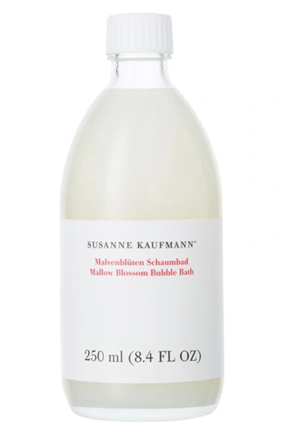 Susanne Kaufmann Mallow Blossom Bubble Bath, 250ml In N/a