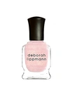 DEBORAH LIPPMANN SHIMMER NAIL POLISH,20264