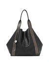 BOTKIER BAILY REVERSIBLE LEATHER TOTE,18S1888