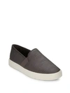 VINCE Blair Platform Slip-On Sneakers