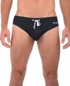 2(X)IST 2(X)IST SOLID RIO SWIM BRIEFS