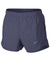 NIKE DRY TEMPO RUNNING SHORTS