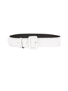 BLUGIRL WIDE BUCKLE BELT,10558879