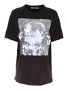 VALENTINO Valentino Moonlover T-shirt,10559272