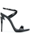 GIUSEPPE ZANOTTI G HEEL SANDALS,E80013300512838879