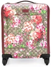 GUCCI GG Blooms Supreme carry-on case,451003KU2VD11976399