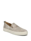 VINCE Carson Suede Sneakers