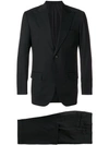 Kiton Single Breasted Suit