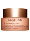 CLARINS Extra-Firming Night Cream Dry Skin