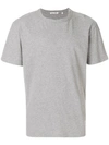 OUR LEGACY OUR LEGACY CLASSIC SHORT-SLEEVE T-SHIRT - GREY,COPTGMAJ12805217