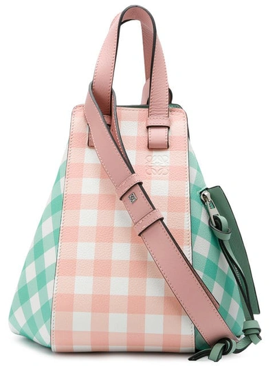 Loewe hammock shop pink