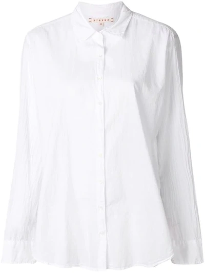 Xirena Beau Shirt In White