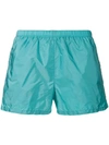 Prada Short Swim Shorts
