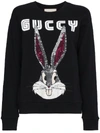 GUCCI Bugs Bunny Guccy Sweatshirt,469250X9S5912807069