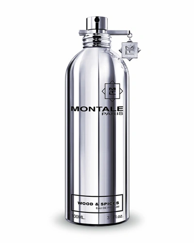 MONTALE WOOD & SPICES EAU DE PARFUM, 3.4 OZ.,PROD136310089