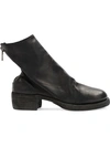 Guidi Black