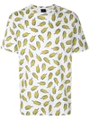 Ps By Paul Smith Ice Lolly T-shirt