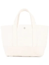 CABAS KNIT STYLE SMALL TOTE BAG,N112731027