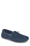 SWIMS WASHABLE DRIVING LOAFER,21290-604