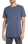 ZANEROBE FLINTLOCK STRIPE T-SHIRT,101WAN