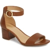 MICHAEL MICHAEL KORS LENA BLOCK HEEL SANDAL,40S8LEMS1S