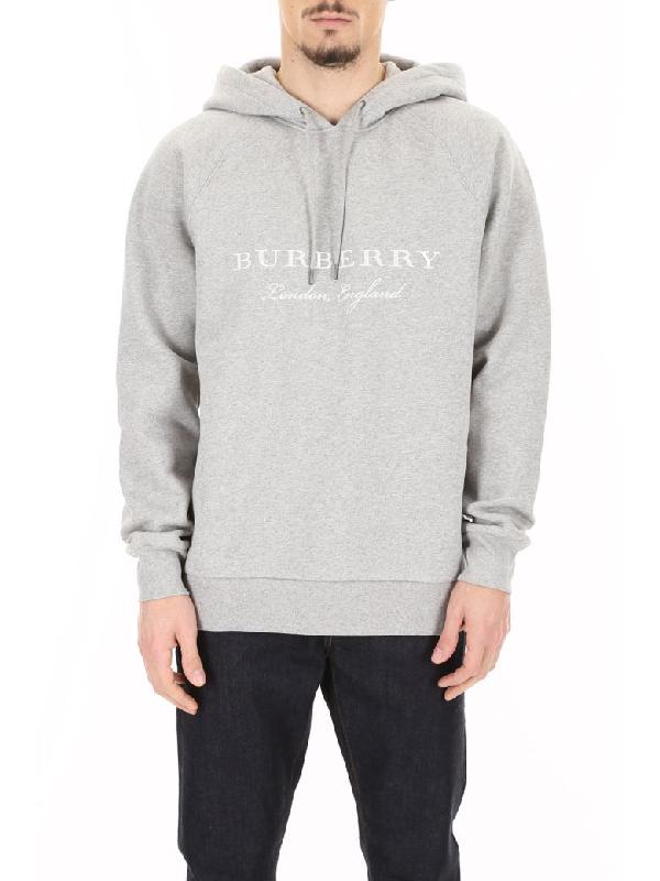 burberry krayford hoodie