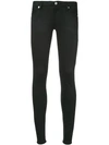 7 FOR ALL MANKIND SLIM FIT TROUSERS,JSWTV310CD12837502