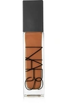 Nars Natural Radiant Longwear Full Coverage Foundation Macao - Medium 4 1 oz/ 30 ml In Neutral