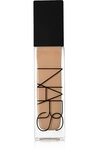 Nars Natural Radiant Longwear Full Coverage Foundation Aruba - Medium 6 1 oz/ 30 ml In Neutral