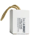 L:A BRUKET SAGE AND ROSEMARY SOAP ON A ROPE 240G,000526561