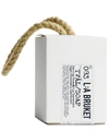 L:a Bruket Sage And Rosemary Soap On A Rope 240g