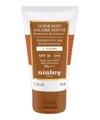 Sisley Paris Super Soin Solaire Tinted Sun Care Spf 30 40ml In 2 Golden