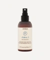 Aveda Chakra 5 Balancing Body Mist Expressive 100ml In White