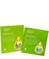 KIEHL'S SINCE 1851 INSTANT RENEWAL CONCENTRATE PACK OF 3 SHEET MASKS,5057409880066