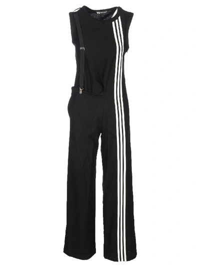 Adidas 3 cheap stripes jumpsuit